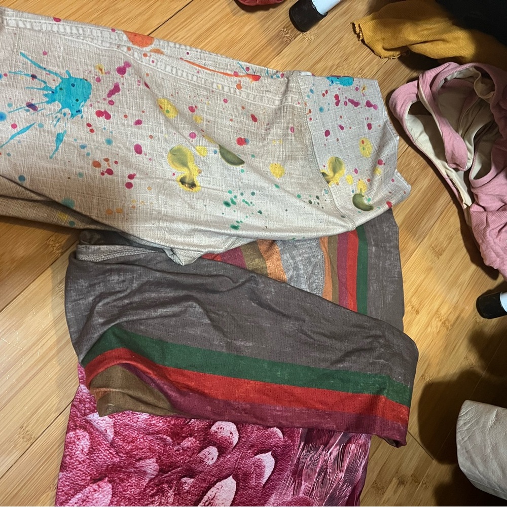 Niyama Sol Leggings Bundle